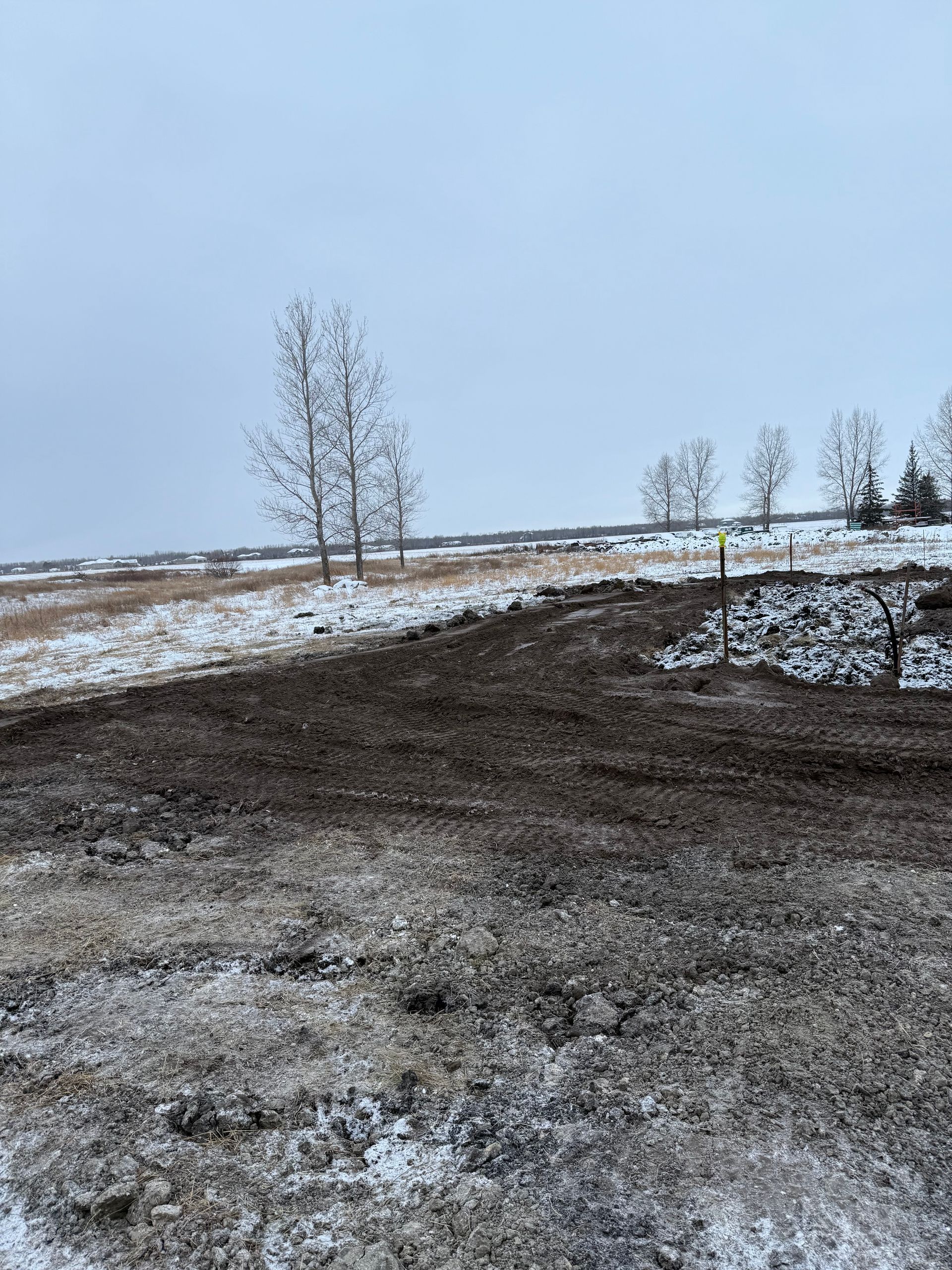 ground scarification manitoba