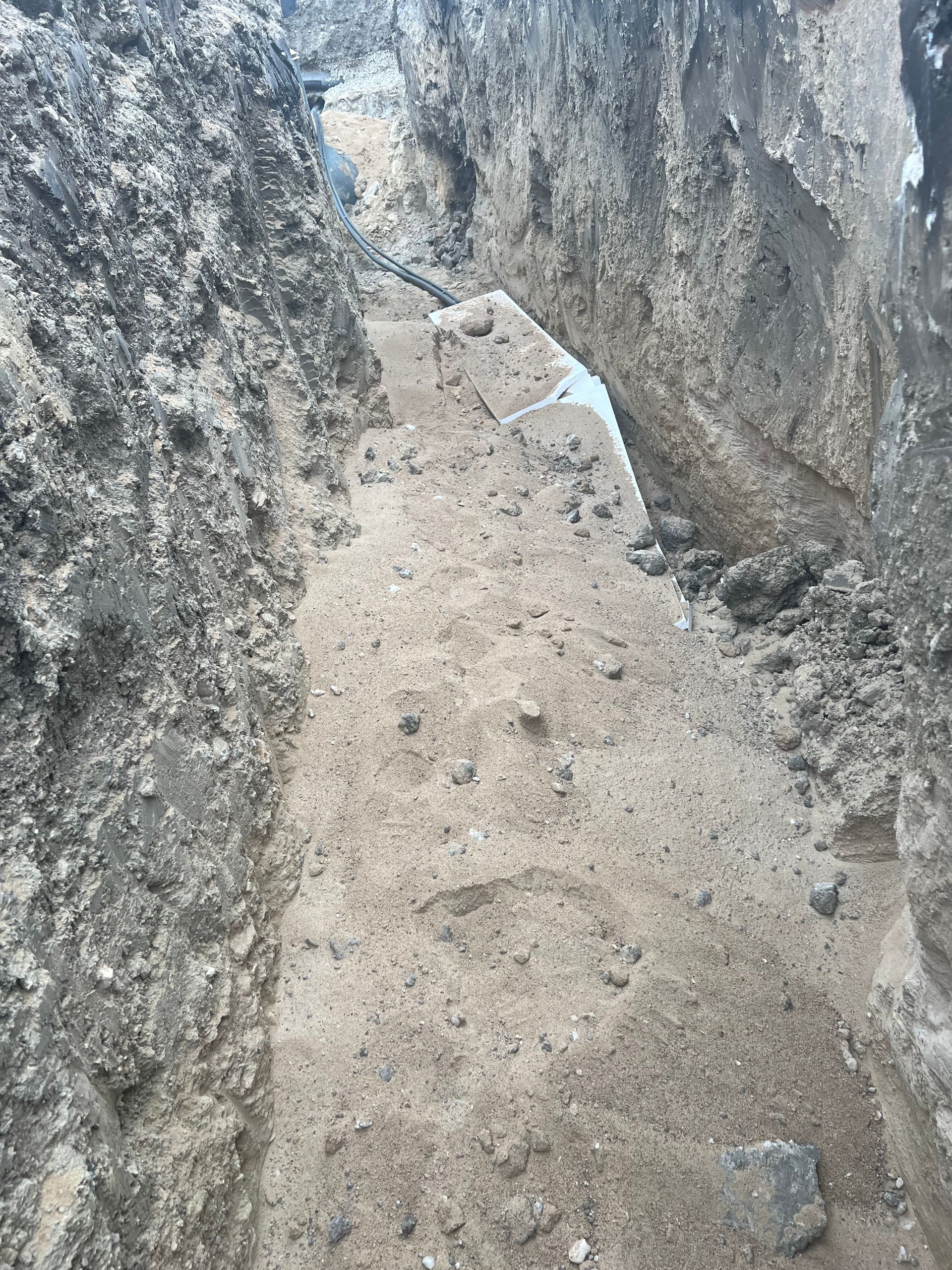 insulated water lines winnipeg manitoba