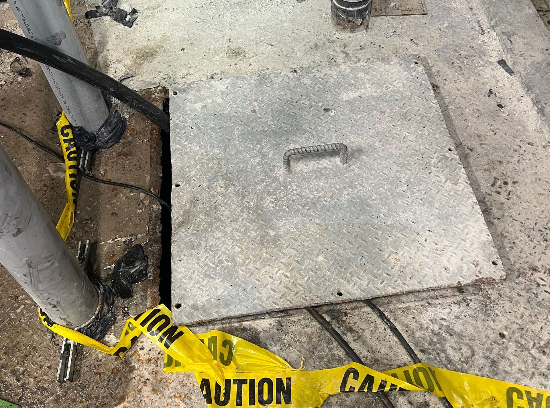 lift station repair winnipeg manitoba