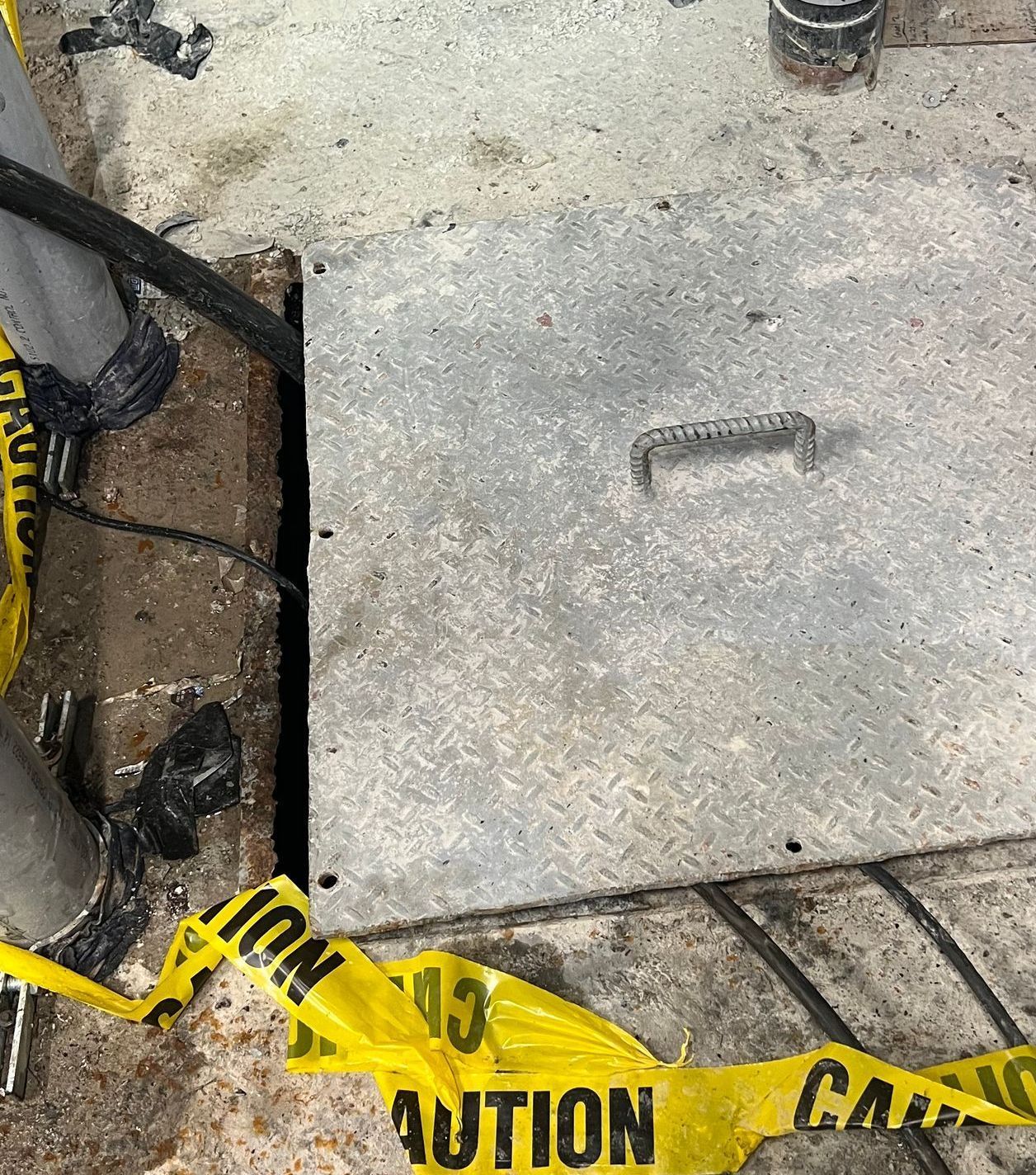 lift station repair winnipeg