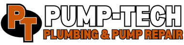 pump tech plumbing and pump repair Winnipeg