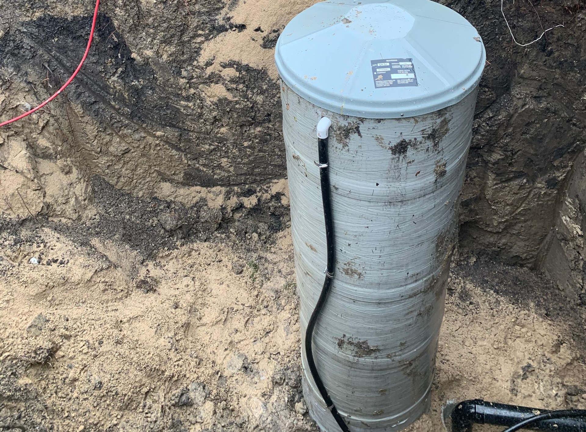 septic tank line repair winnipeg manitoba