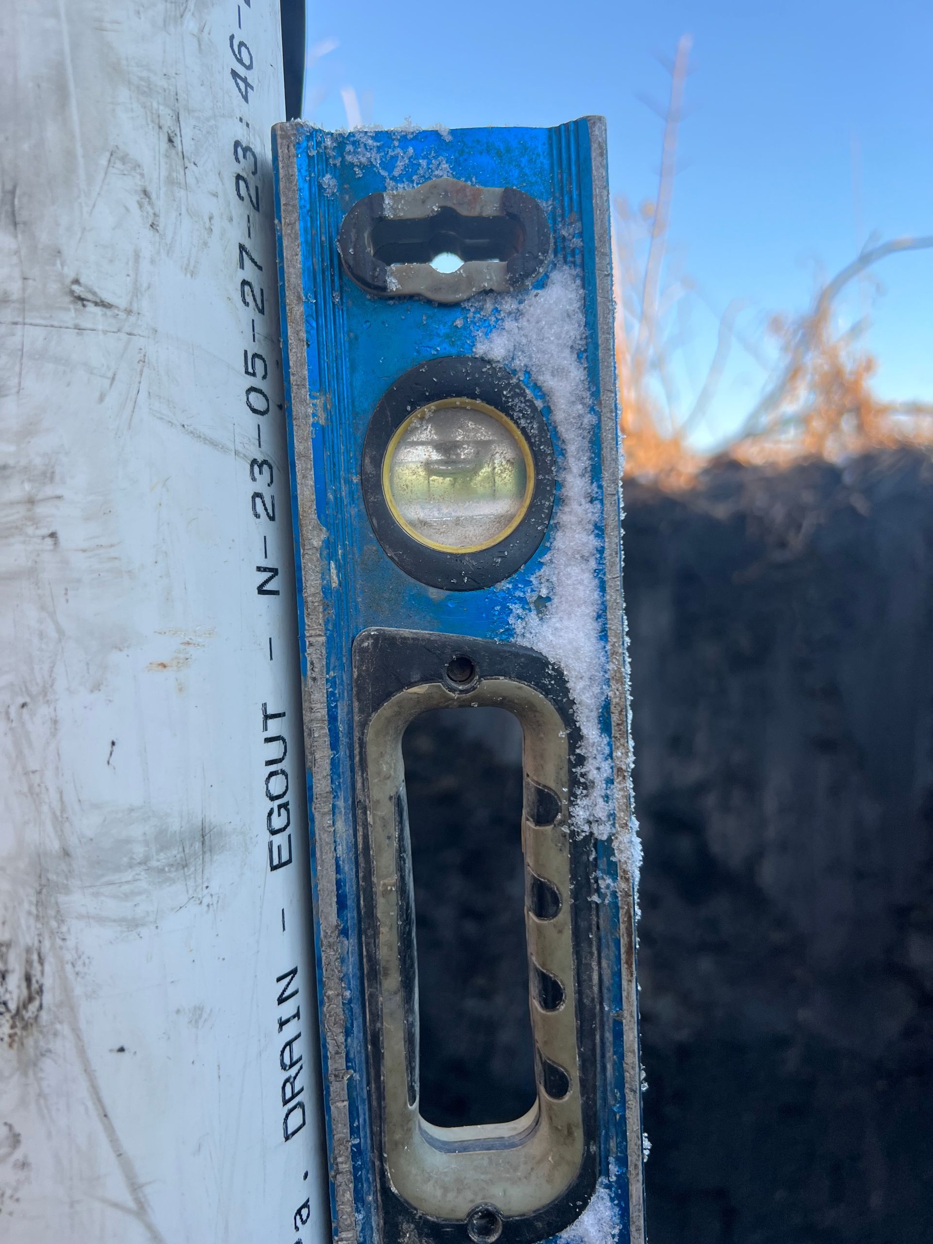 sewer injector replacement winnipeg manitoba