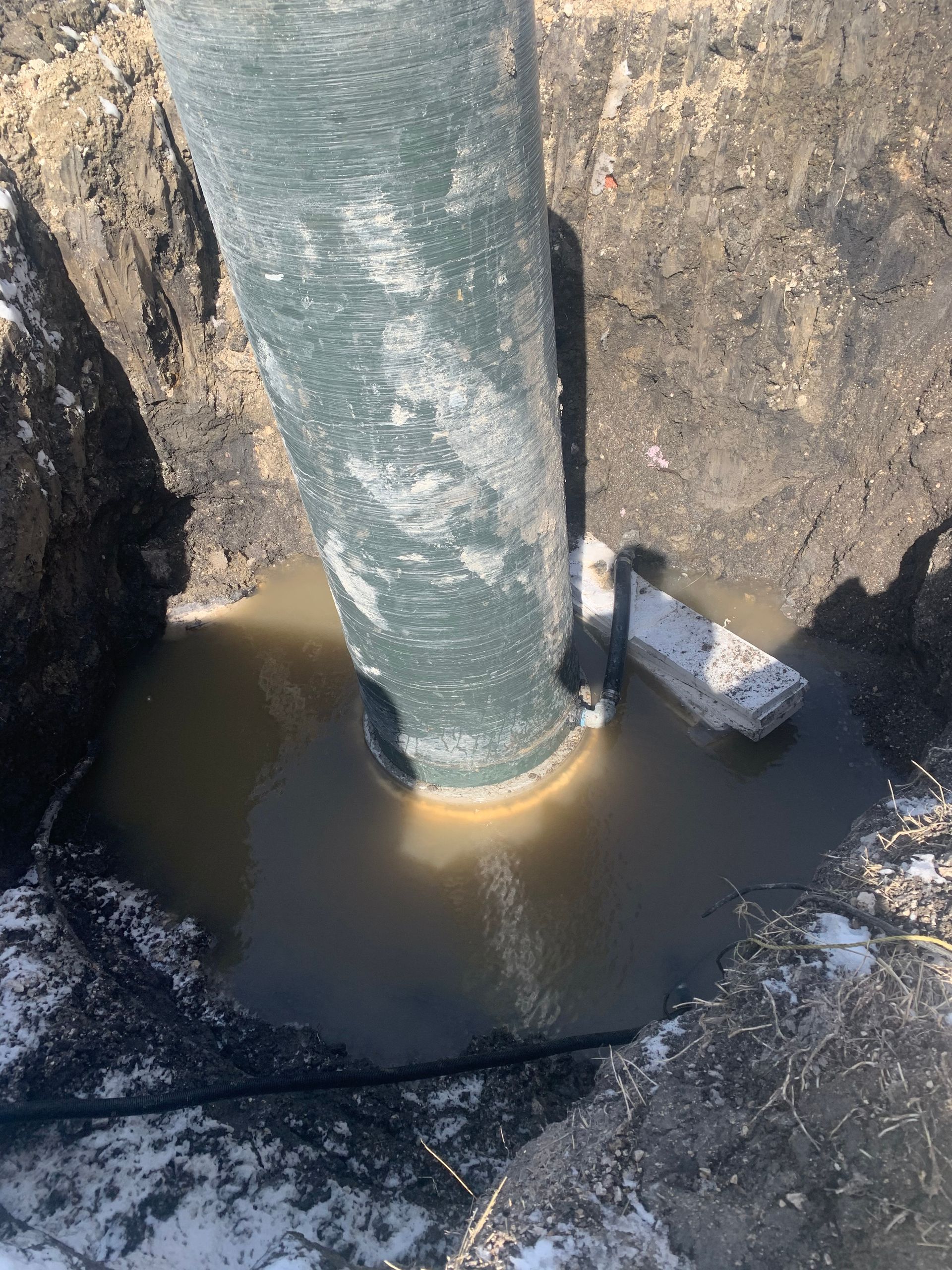 septic tank repair winnipeg manitoba