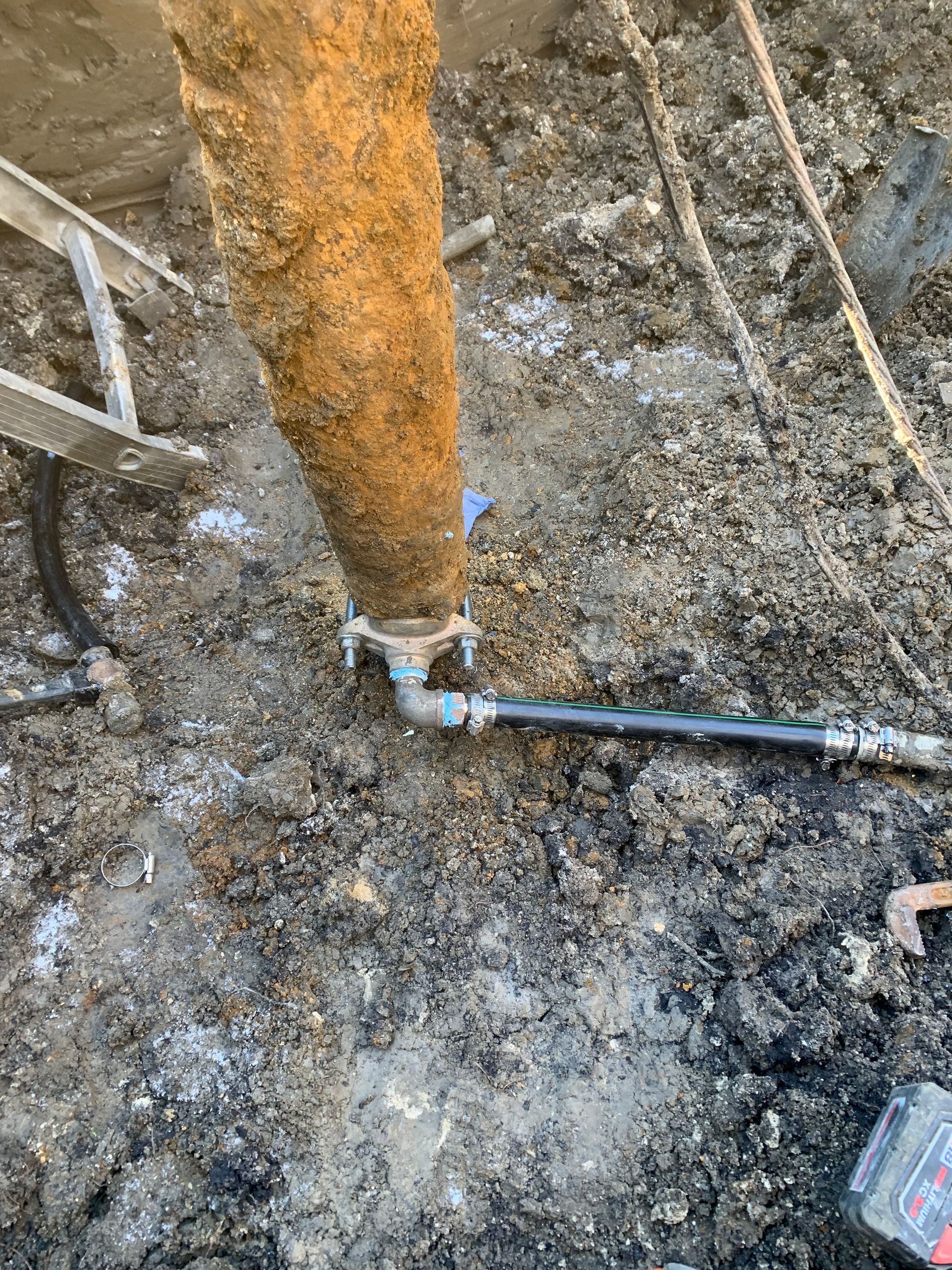 well line repair selkirk manitoba