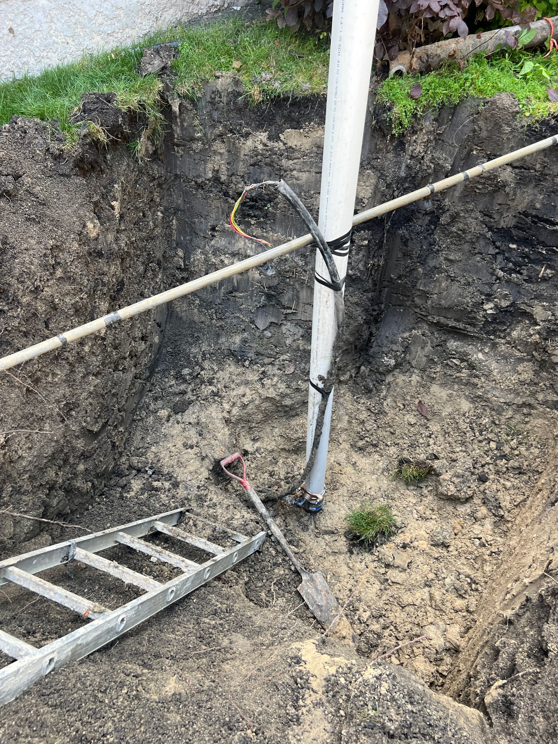 well casing repair winnipeg manitoba