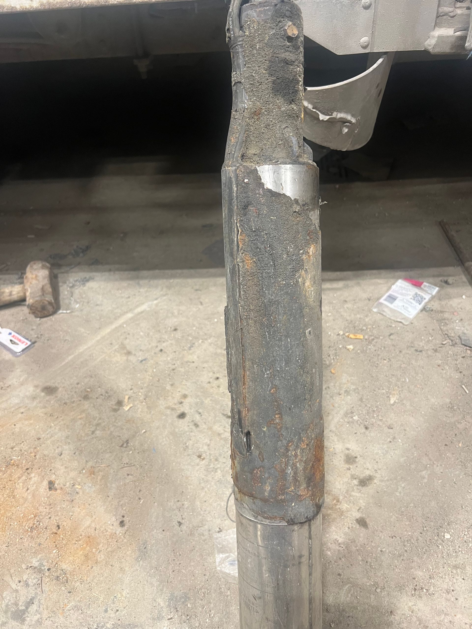 well pump repair winnipeg