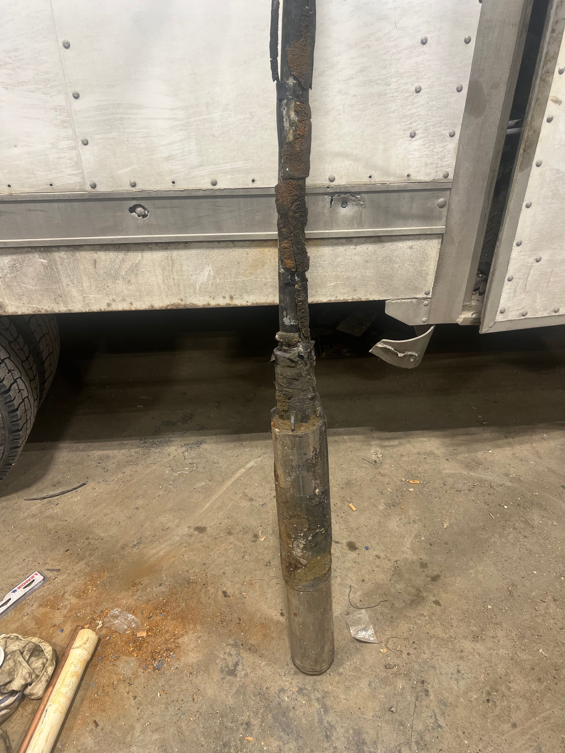 well pump repair lockport and selkirk manitoba