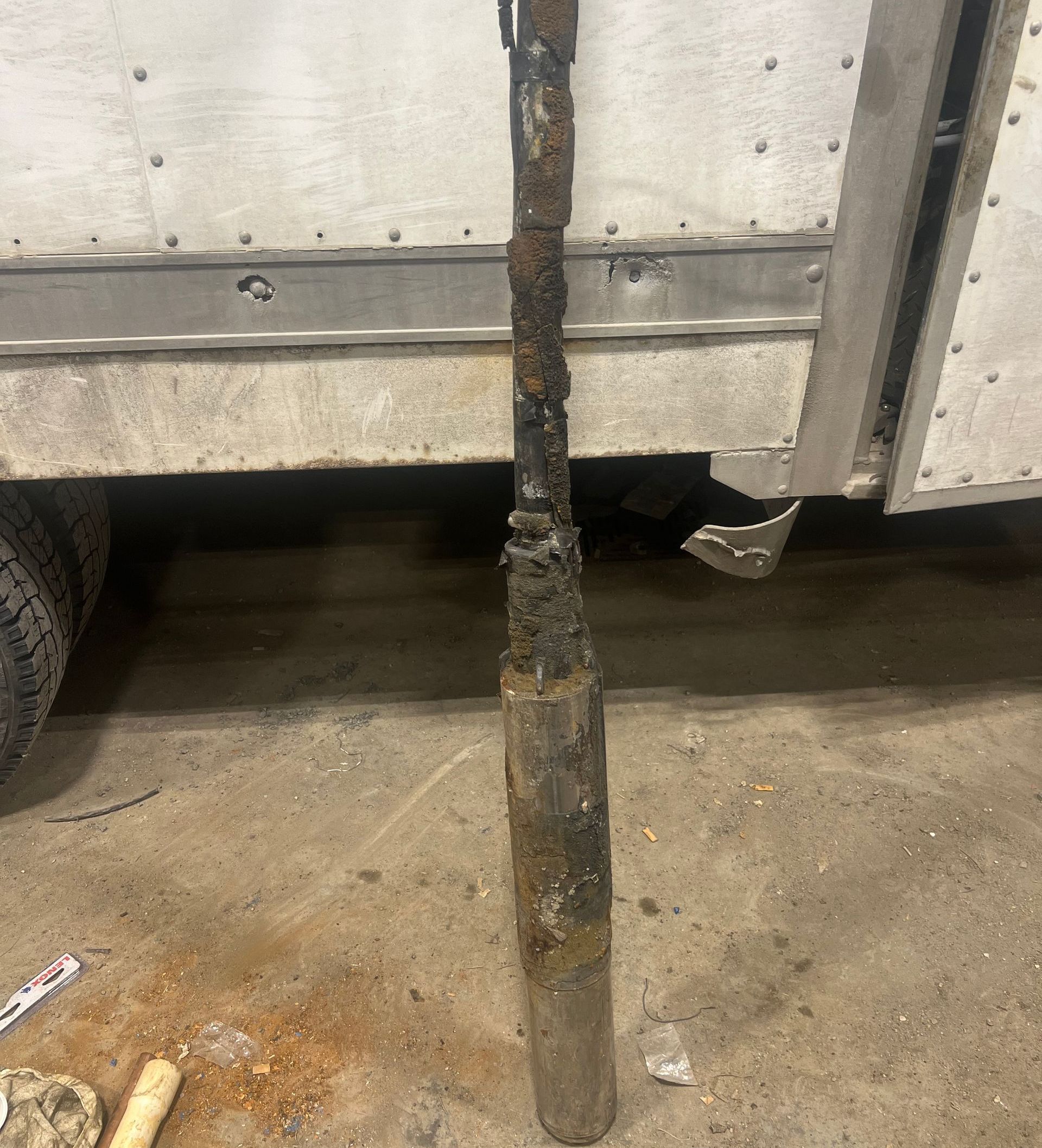 pump repair winnipeg manitoba