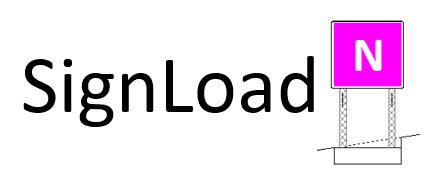 SignLoad Network License