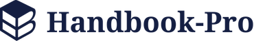 A logo for a company called hb pro