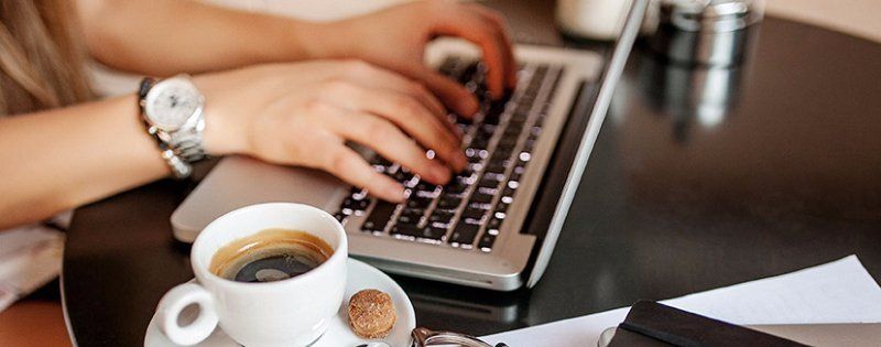 10 Reasons You Should Love Blogging