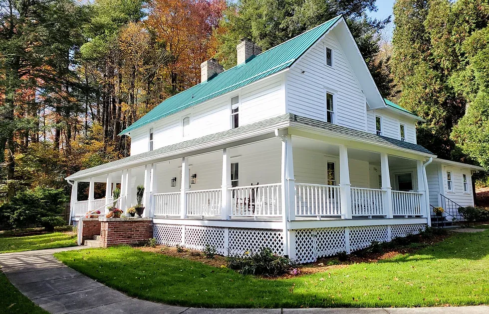 2022 Women's Wellness Retreat