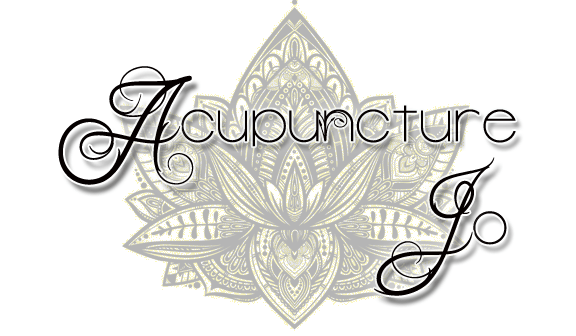 Acupuncture Jo