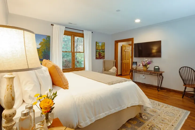 2022 Women's Wellness Retreat