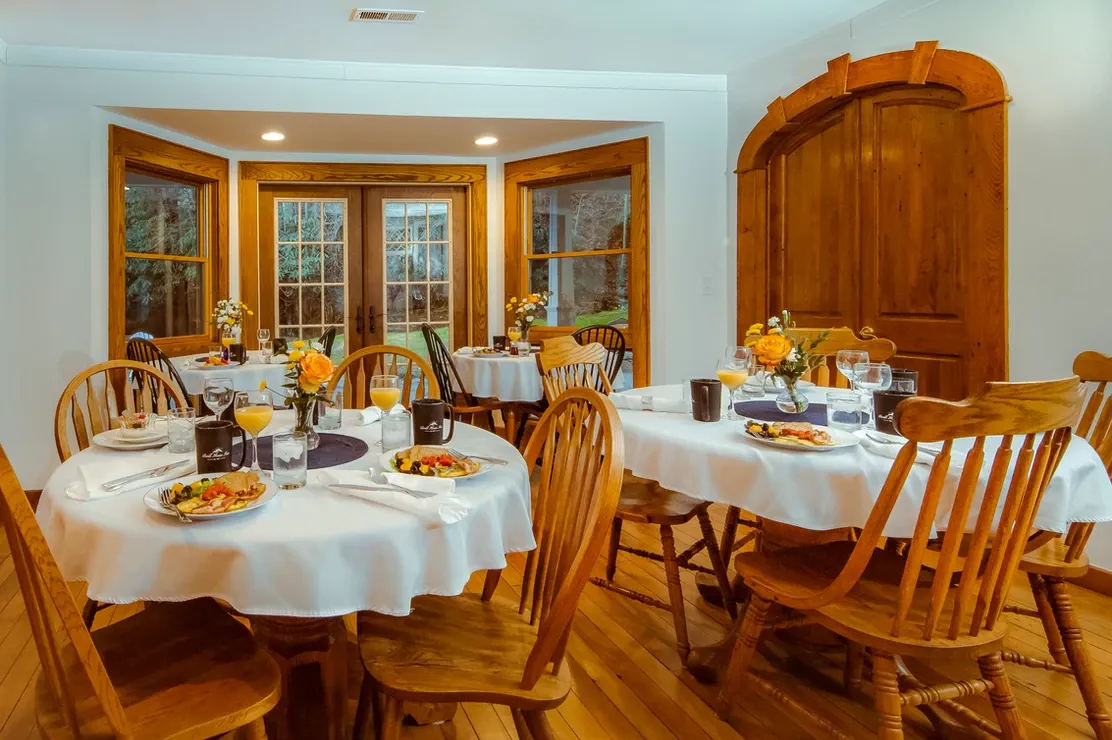 2022 Women's Wellness Retreat