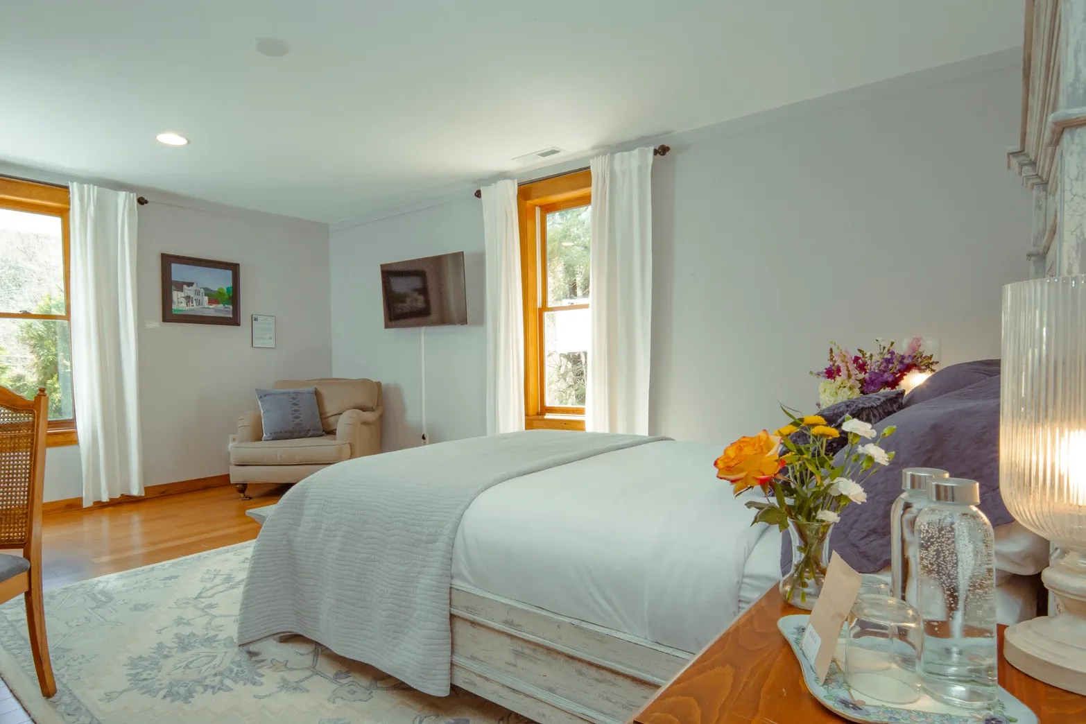 2022 Women's Wellness Retreat