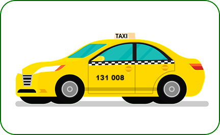 Urban Taxi Fares | Bendigo Taxis