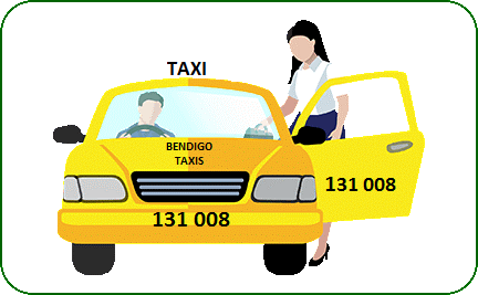 Range of Taxi Services | Bendigo Taxis