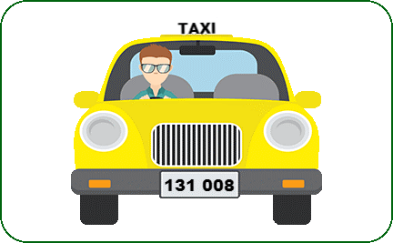 Bendigo Taxis Fleet Range