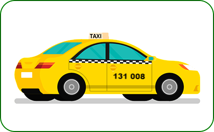 Affordable Taxi-Cabs | Bendigo Taxis