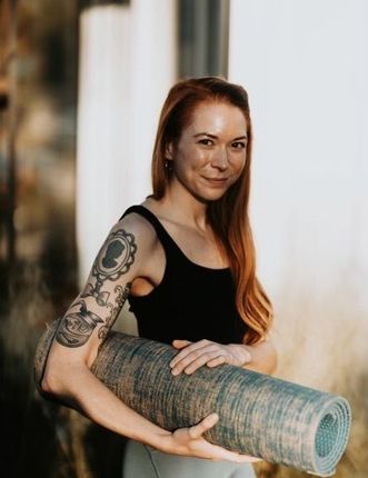 Bald Head Island Yoga Instructor