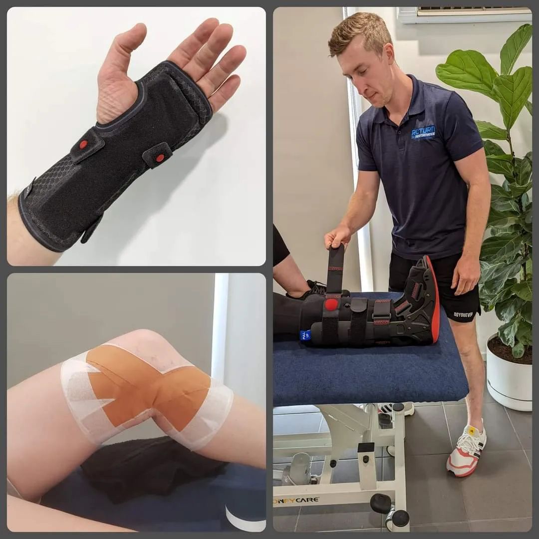 Swift And Precise Diagnostic Assessment by Expert Physiotherapists — Return to Performance Physiotherapy in Epsom, VIC