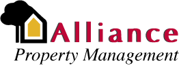 Alliance Property Management Montana Logo
