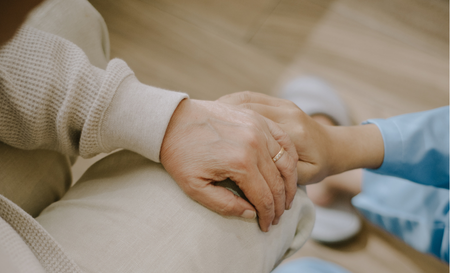 Veterans Services Image