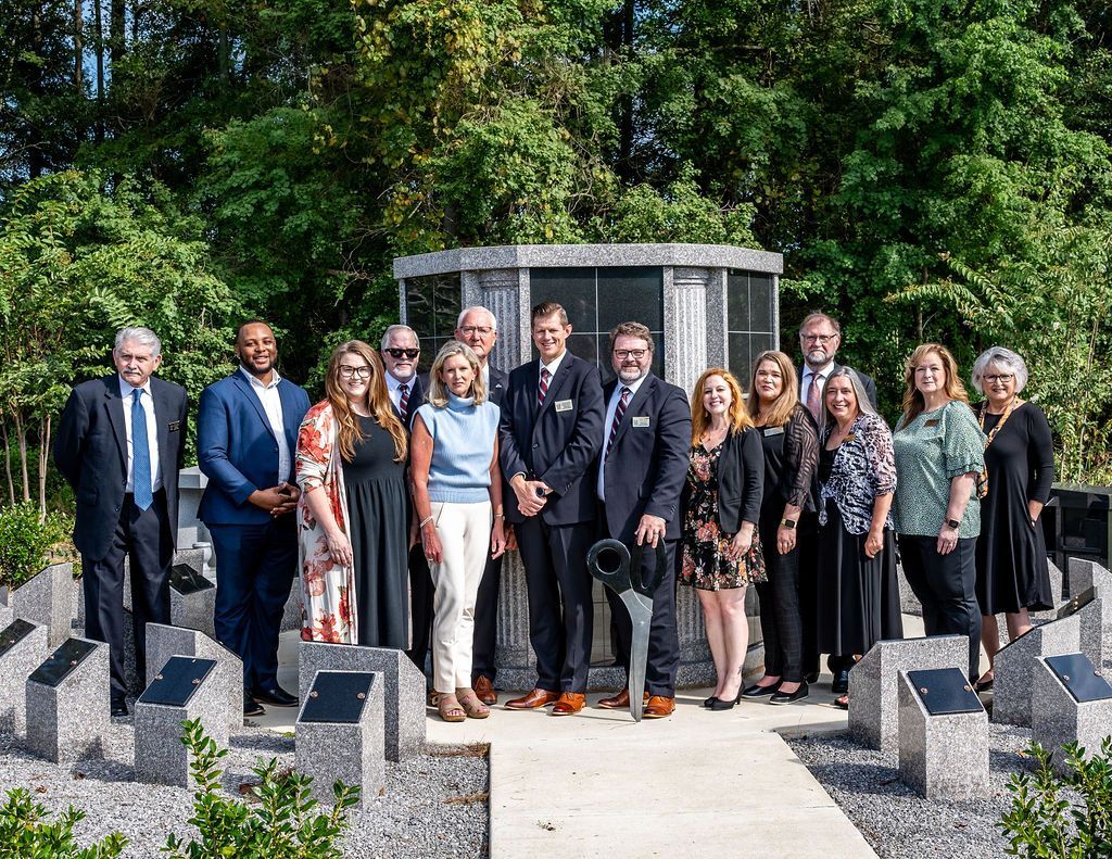 Full time Chancellor Funeral Home Staff