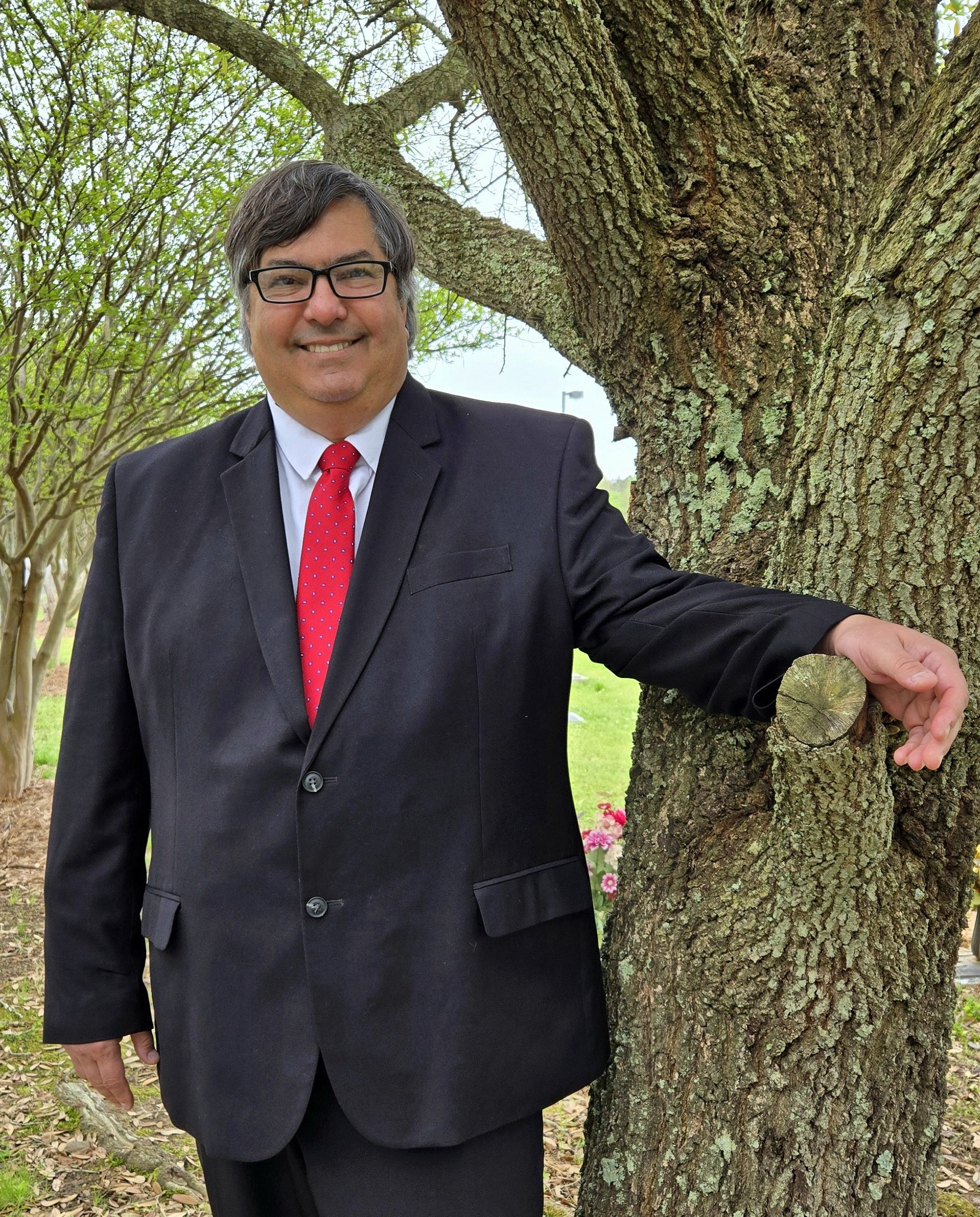 Gaston Romero