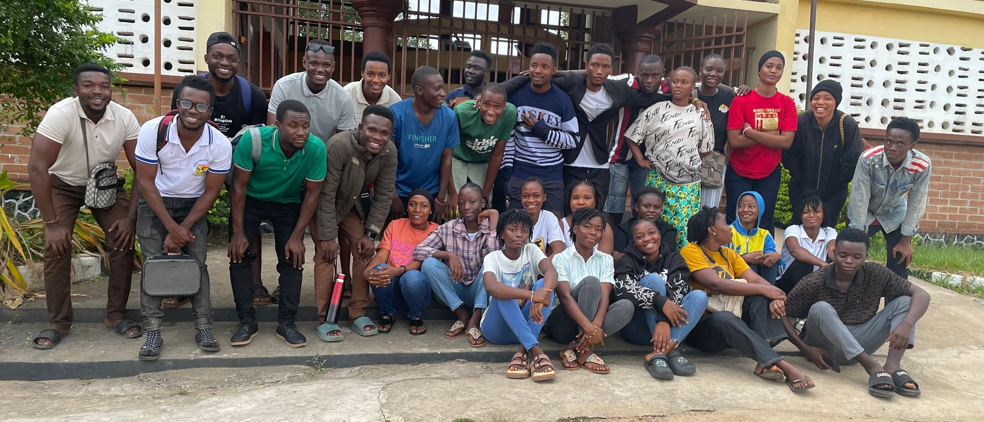 2025 Alumni Led Retreat