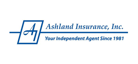 Ashland Insurance Logo