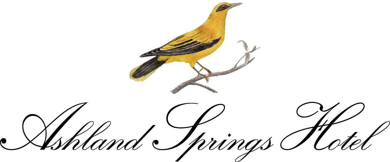 Ashland Springs Hotel Logo