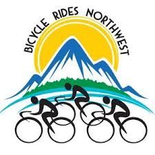 Bicycle Rides Northwest logo