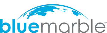 Blue Marble Logo