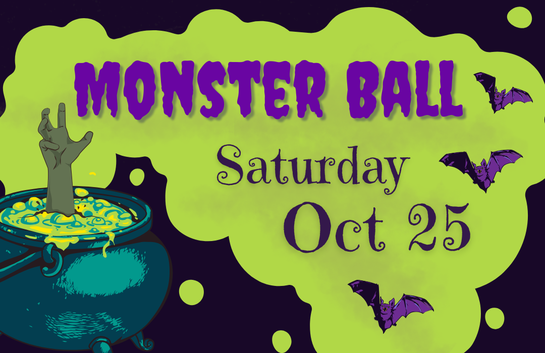 Monster Ball, Saturday, October 25, 2025