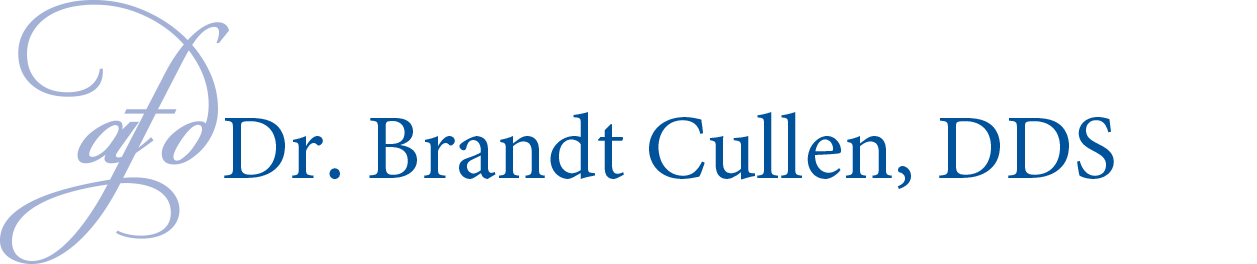 Dr. Brandt Cullen DDS