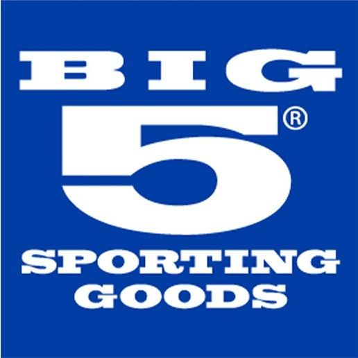 Big 5 Sporting Goods Logo