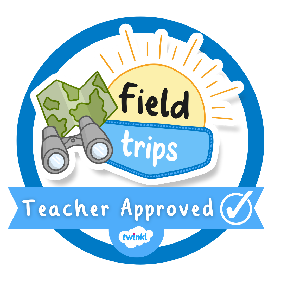 Teacher Approved Field Trip Directory by twinkl.com