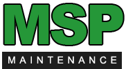 MSP Maintenance logo
