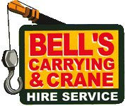 Crane Hire Cairns