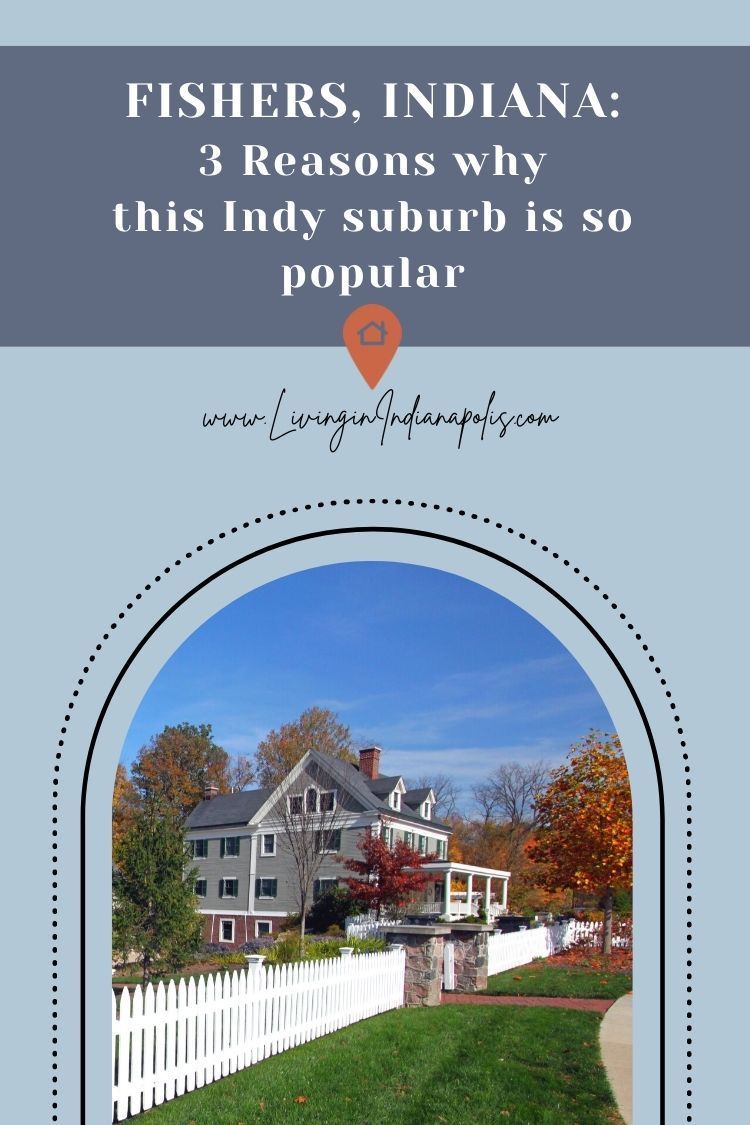 3 reasons Fishers Indiana is popular (8) 3 reasons Fishers Indiana is popular
