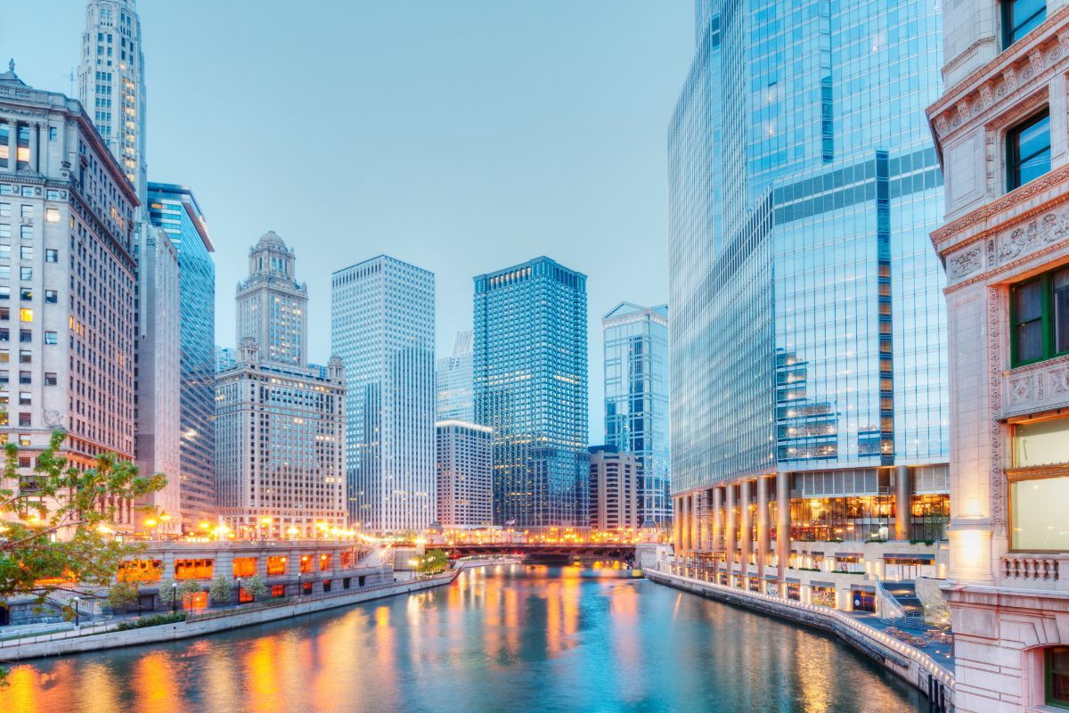 Chicago, Weekend Destinations outside of Indianapolis Chicago, Weekend Destinations outside of Indianapolis