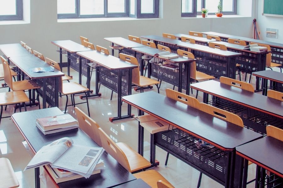 Classroom, Pros and cons of living in Carmel Indiana Classroom, Pros and cons of living in Carmel Indiana