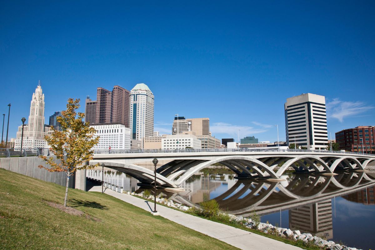 Columbus, Weekend Destinations outside of Indianapolis Columbus, Weekend Destinations outside of Indianapolis