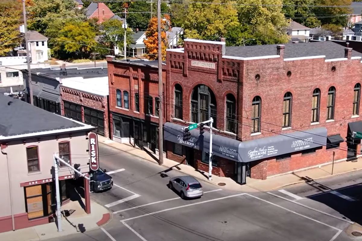 Downtown Greenwood, Top Reasons to Live in Greenwood Indiana Downtown Greenwood, Top Reasons to Live in Greenwood Indiana