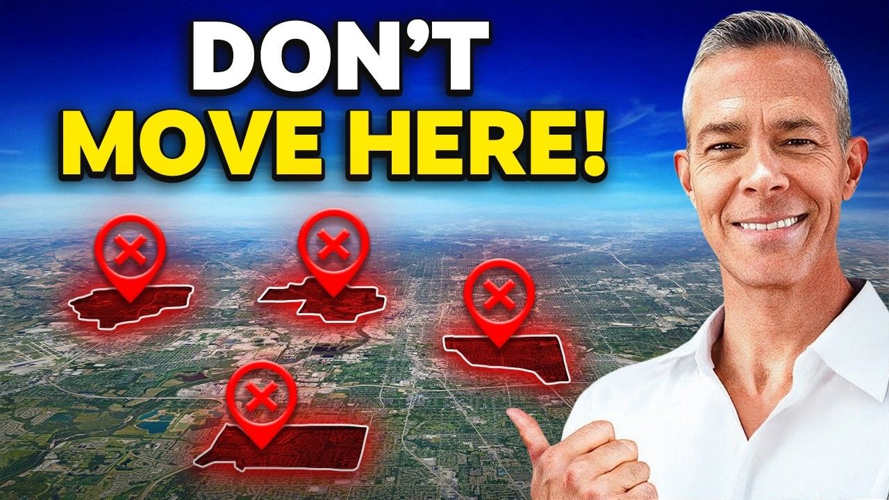 Man pointing to map with 