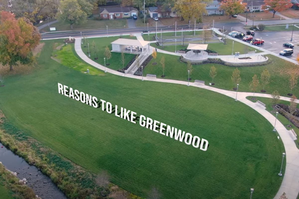 Living in Greenwood image, Top Reasons to Live in Greenwood Indiana Living in Greenwood image, Top Reasons to Live in Greenwood Indiana