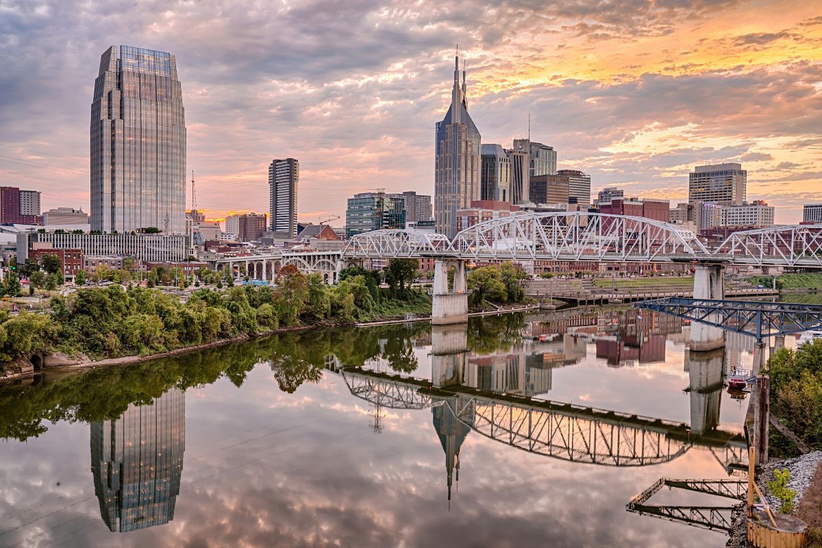 Nashville, Weekend Destinations outside of Indianapolis Nashville, Weekend Destinations outside of Indianapolis